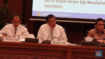 Pemerintah Bayar Bunga Utang Rp 70,6 T di Maret 2019